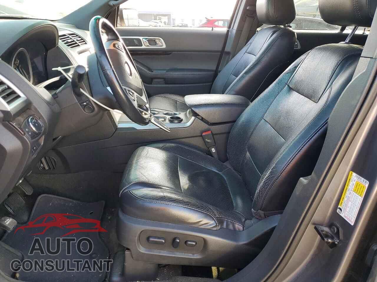 FORD EXPLORER 2013 - 1FM5K7F89DGC70780