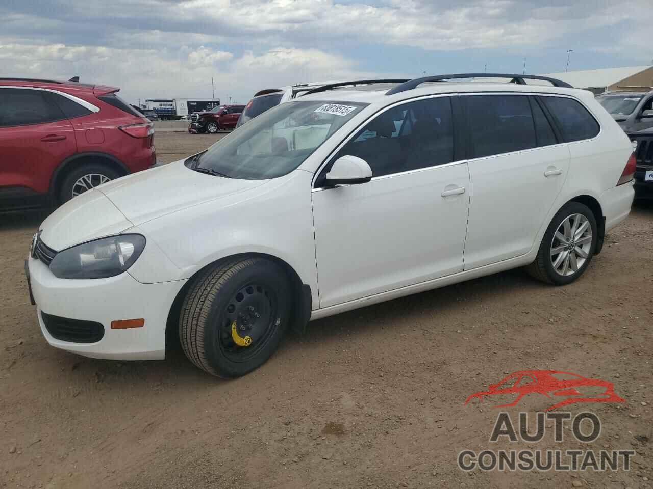 VOLKSWAGEN JETTA 2011 - 3VWPL7AJ5BM654995