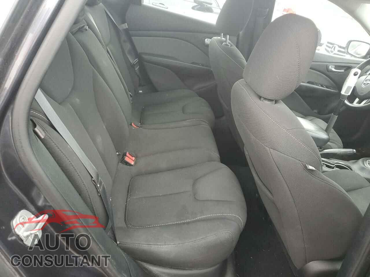 DODGE DART 2013 - 1C3CDFBA1DD295963