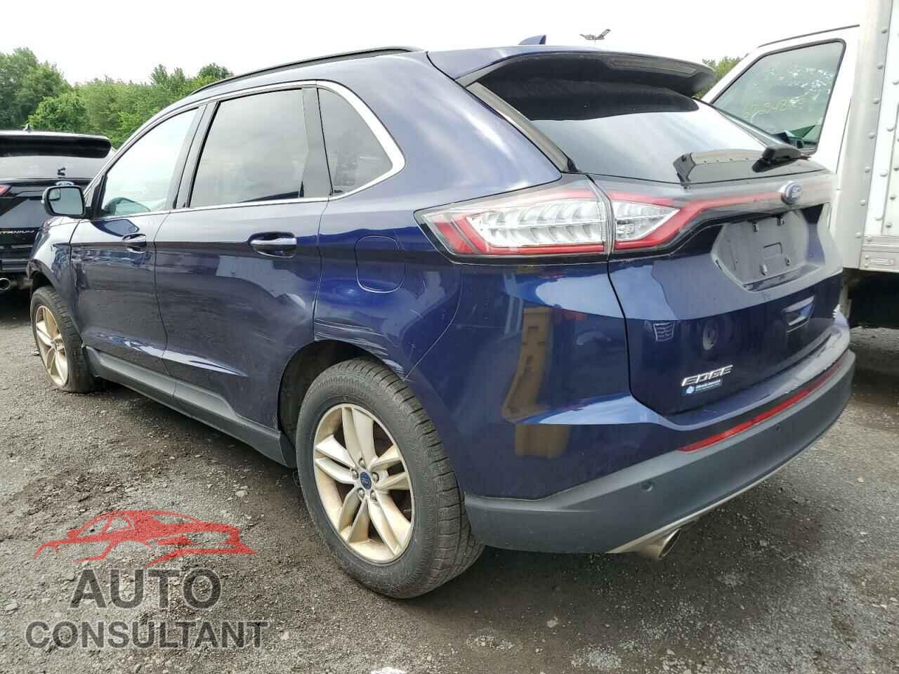 FORD EDGE 2016 - 2FMPK4J92GBB69793