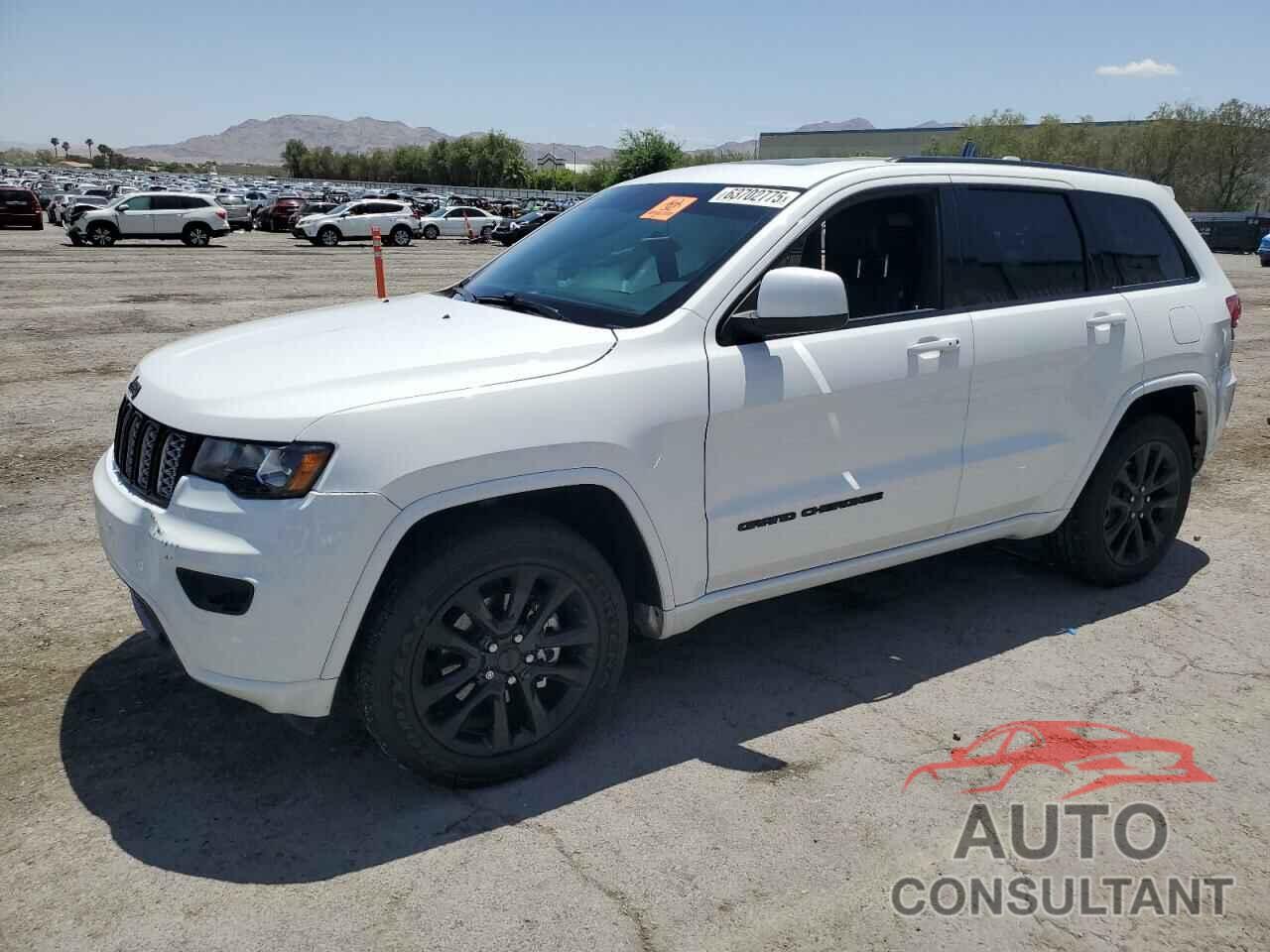 JEEP GRAND CHER 2019 - 1C4RJFAG9KC786241