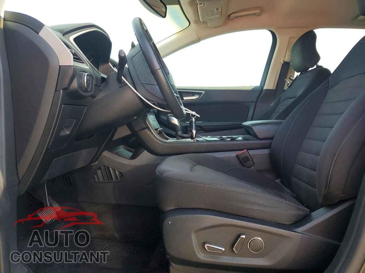 FORD EDGE 2016 - 2FMPK3J92GBB53670