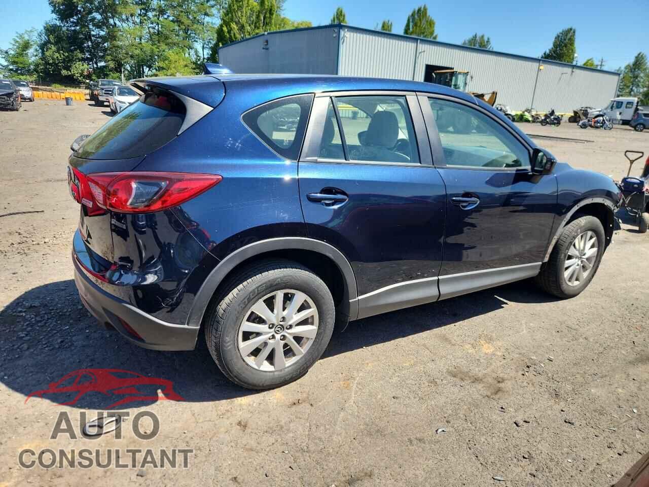 MAZDA CX-5 2014 - JM3KE4BE8E0429167