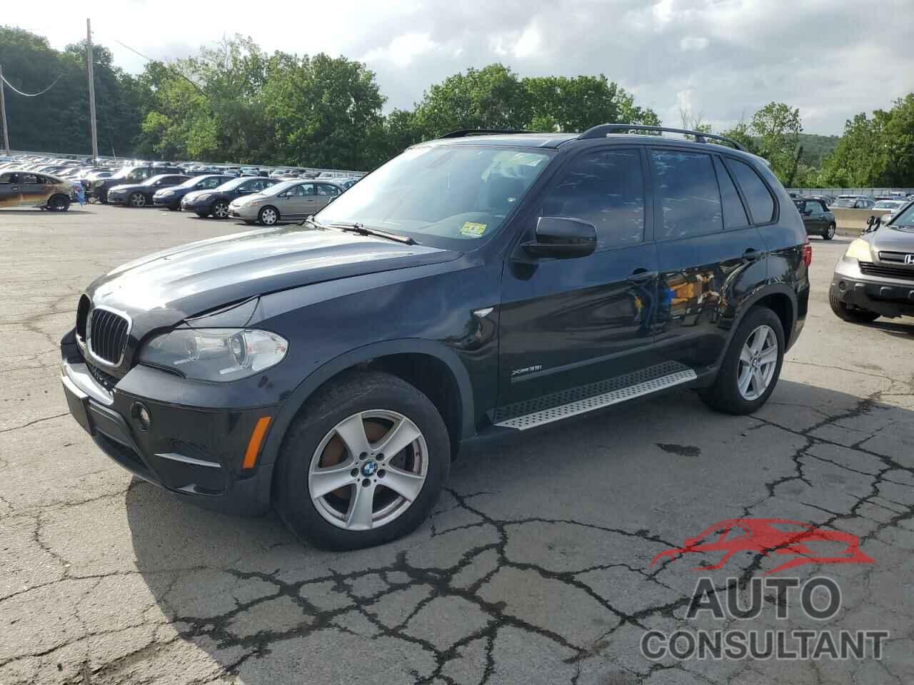 BMW X5 2013 - 5UXZV4C52D0E10930