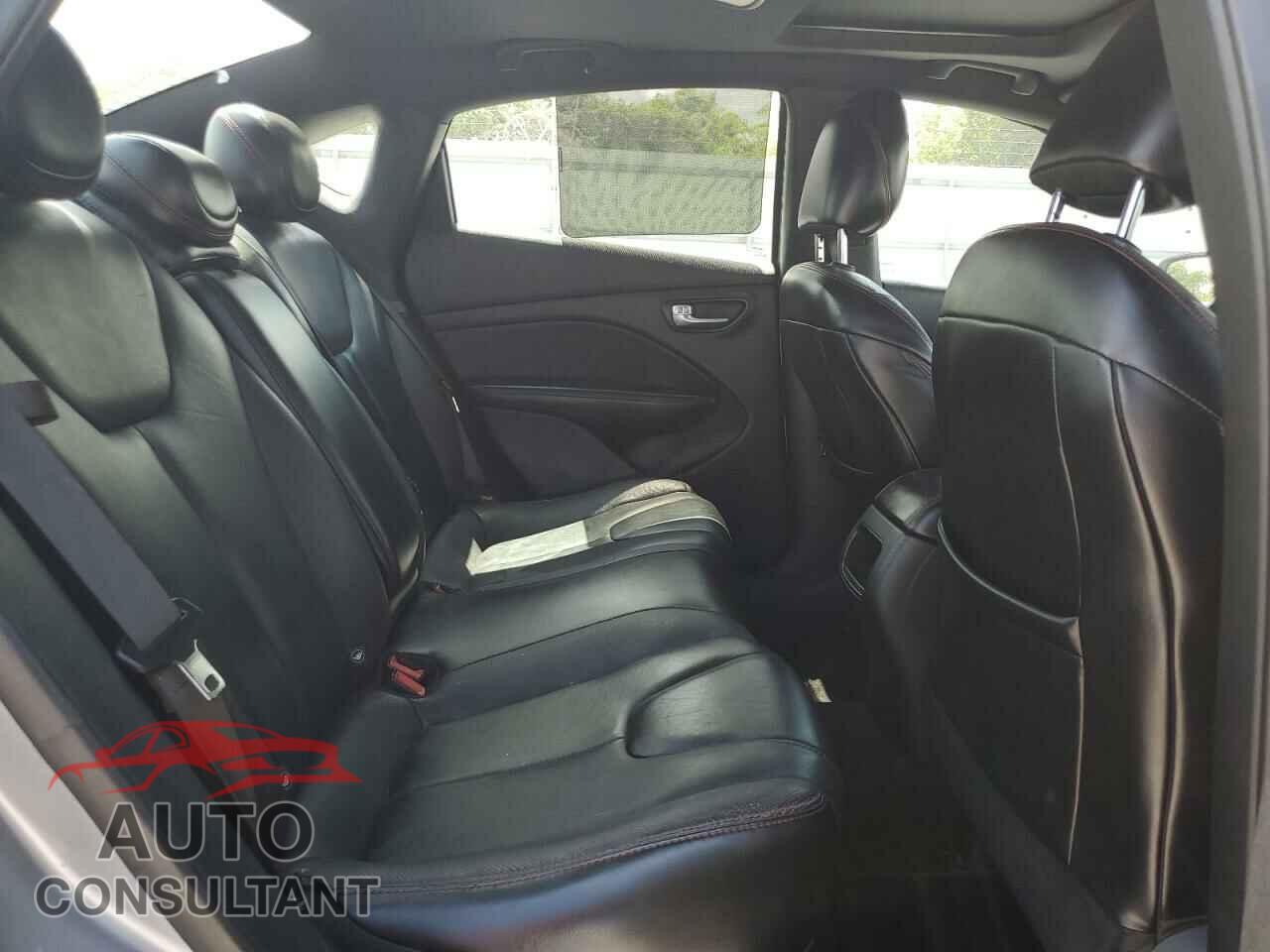 DODGE DART 2016 - 1C3CDFEB3GD538696