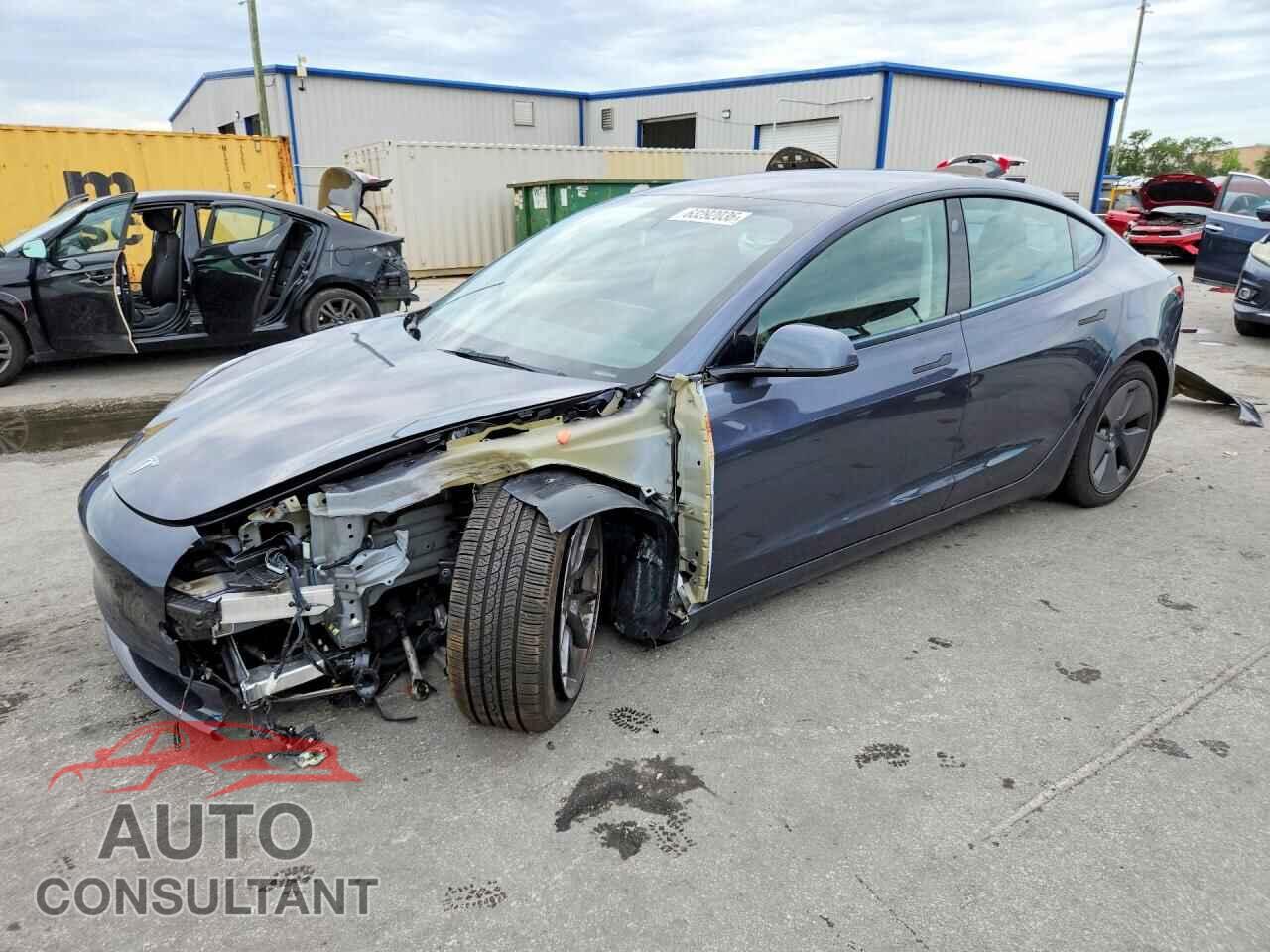 TESLA MODEL 3 2023 - 5YJ3E1EA5PF405322
