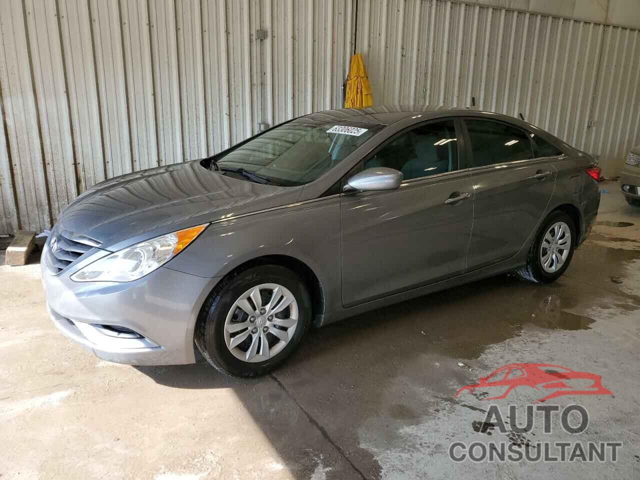 HYUNDAI SONATA 2013 - 5NPEB4AC2DH572373