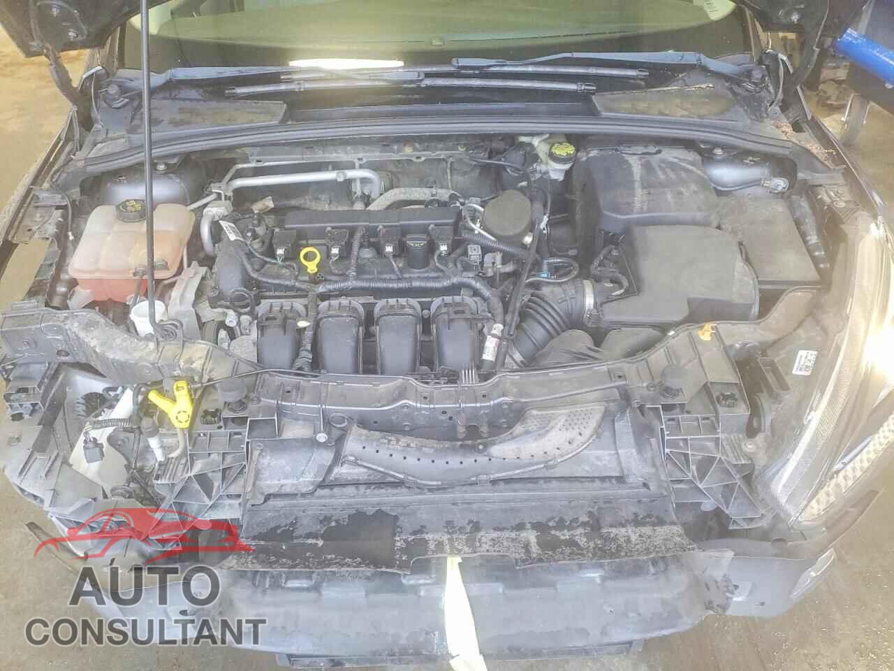 FORD FOCUS 2015 - 1FADP3F23FL226540