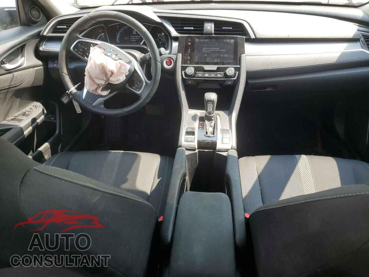 HONDA CIVIC 2018 - 2HGFC2F85JH028885