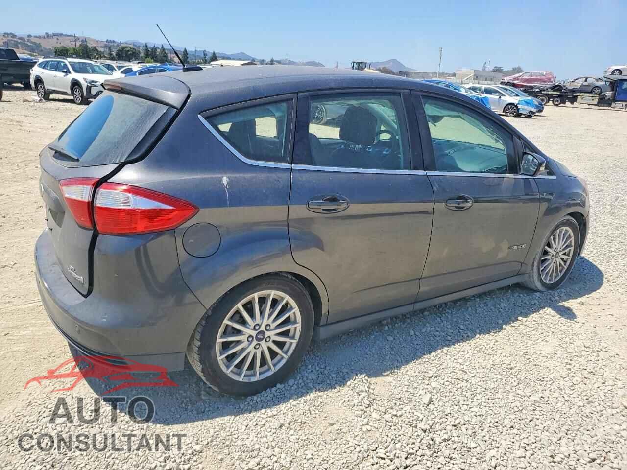 FORD CMAX 2015 - 1FADP5BU8FL113430