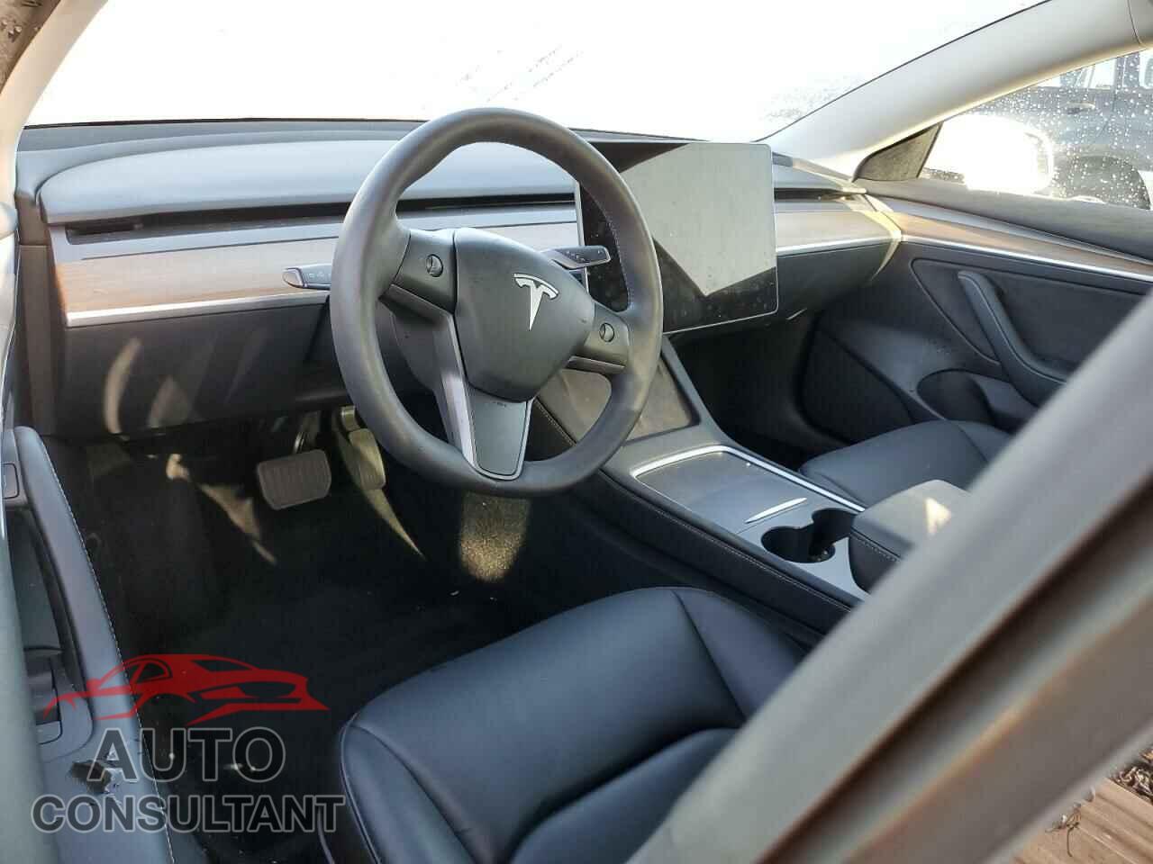 TESLA MODEL 3 2023 - 5YJ3E1EA1PF569943