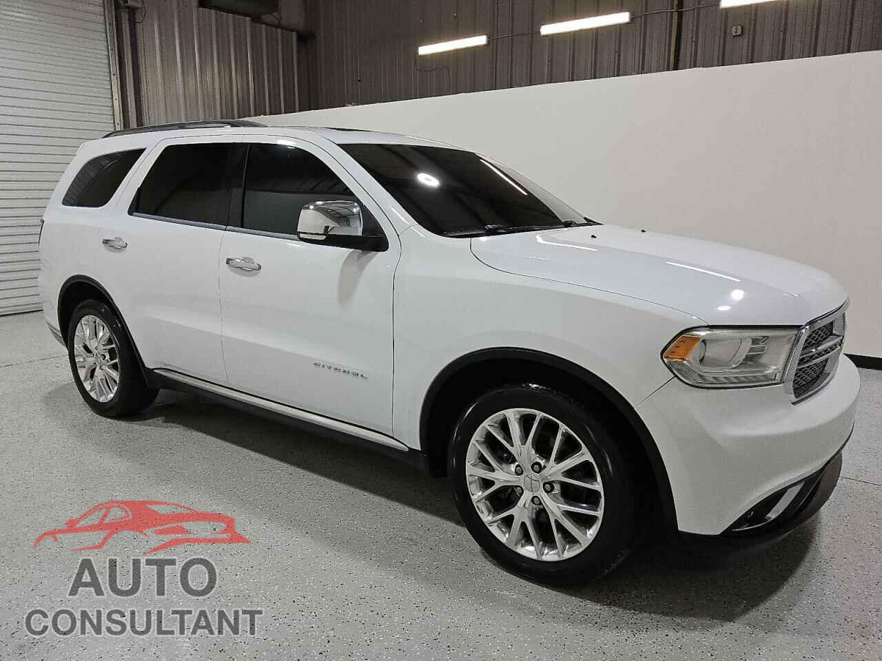 DODGE DURANGO 2015 - 1C4RDHEG2FC120017