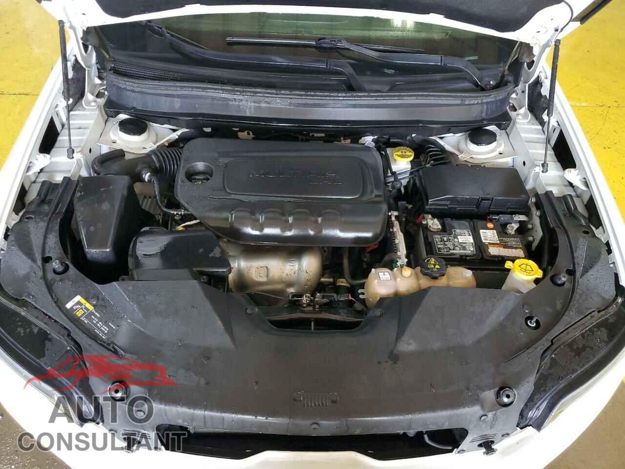 JEEP GRAND CHER 2021 - 1C4PJLLB2MD179828