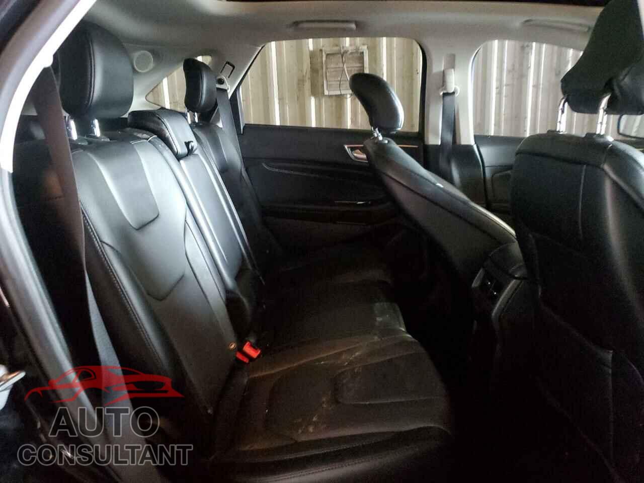 FORD EDGE 2019 - 2FMPK3K94KBB34478