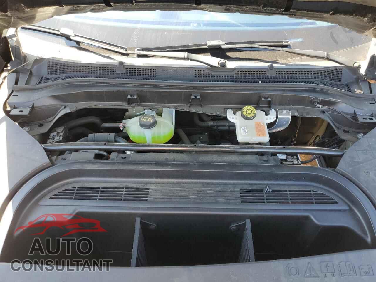 FORD MUSTANG 2021 - 3FMTK3SU9MMA03230