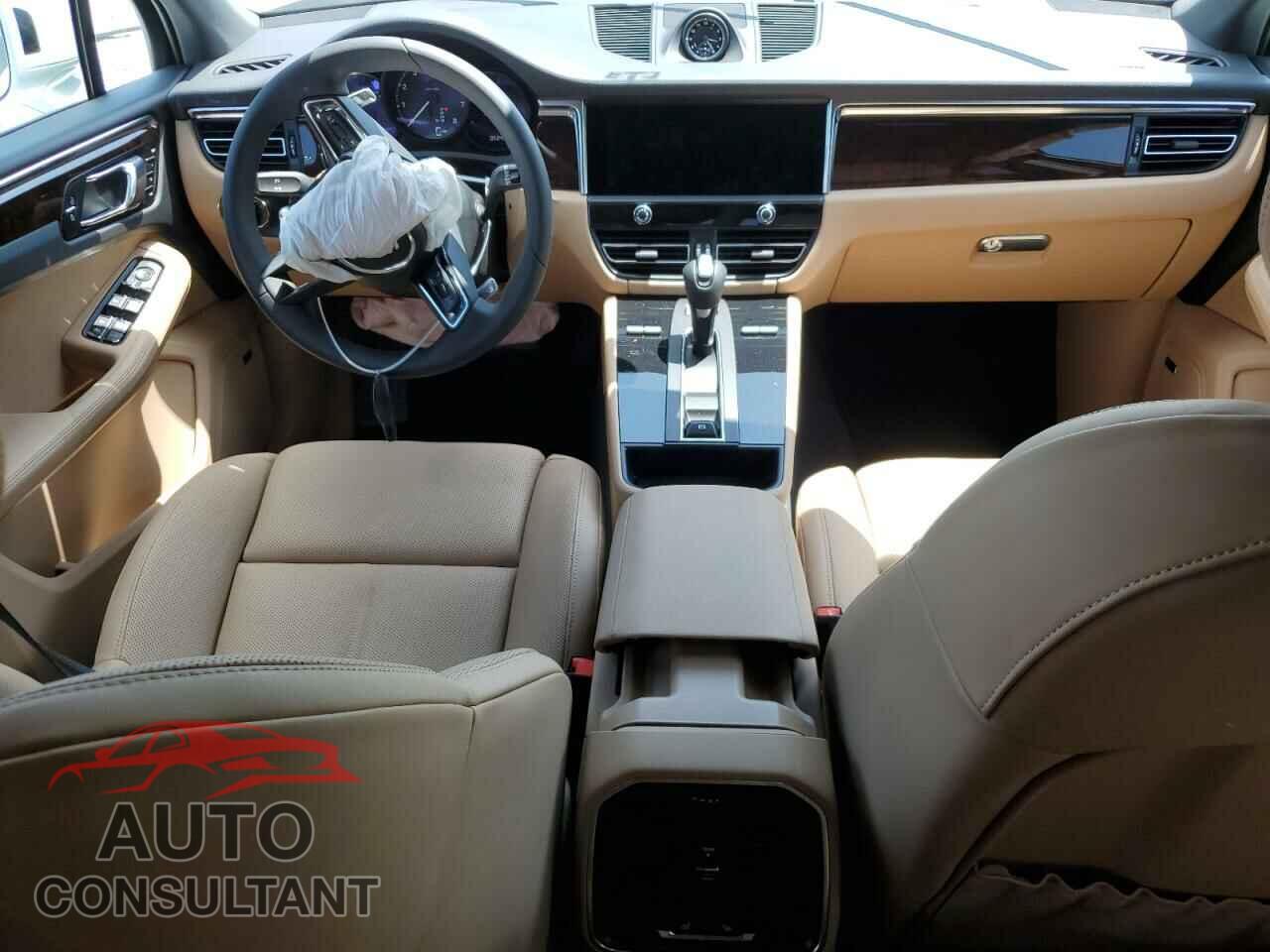 PORSCHE MACAN BASE 2024 - WP1AA2A52RLB16057