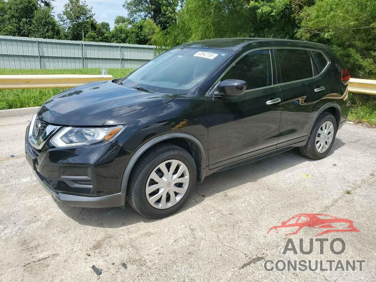 NISSAN ROGUE 2018 - KNMAT2MT3JP620667