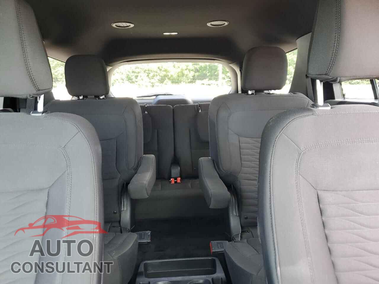 FORD EXPLORER 2020 - 1FMSK8DH5LGC08870