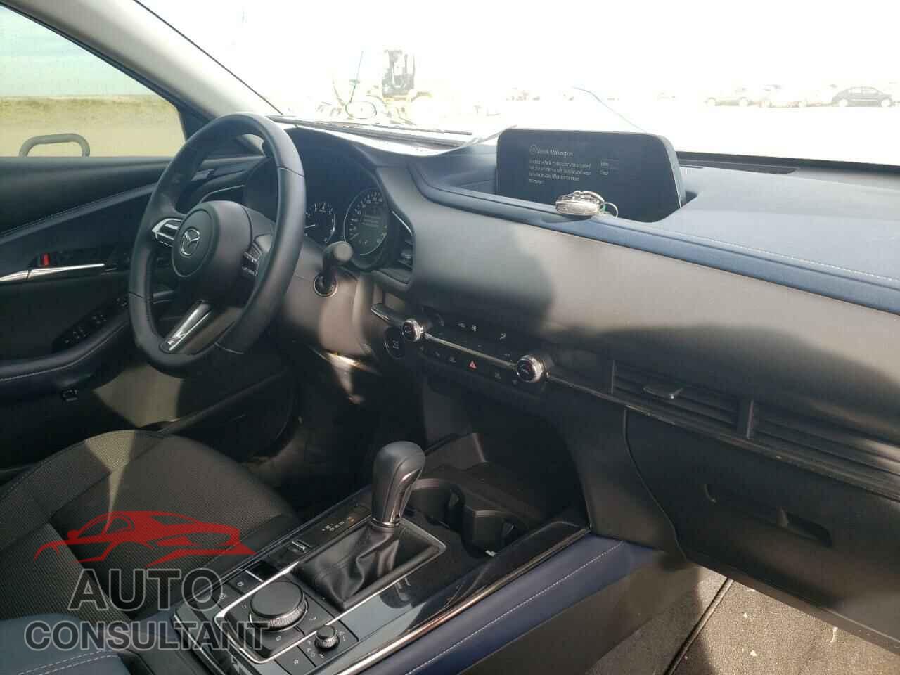MAZDA CX30 2021 - 3MVDMBCL9MM262267