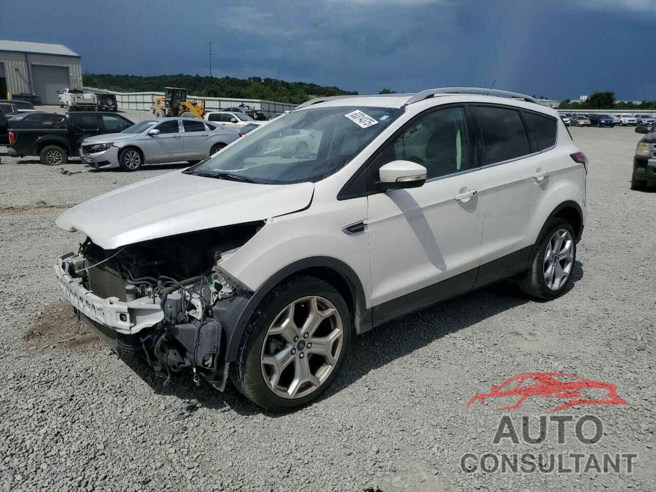 NISSAN ROGUE 2014 - 5N1AT2MV4EC766831