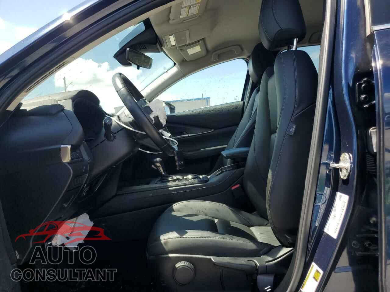 MAZDA CX30 2022 - 3MVDMBBL2NM423299