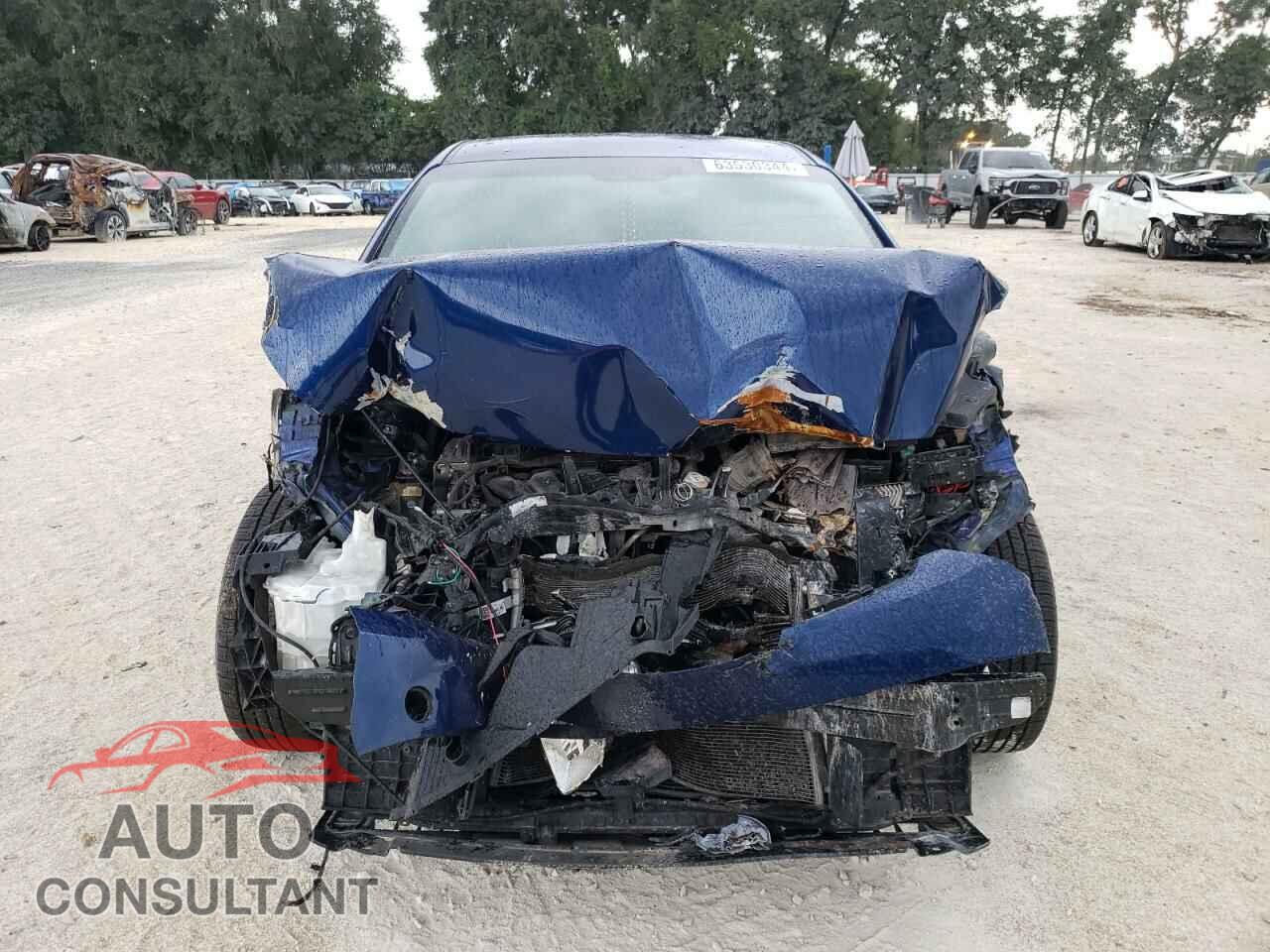 KIA FORTE 2017 - 3KPFK4A71HE036757