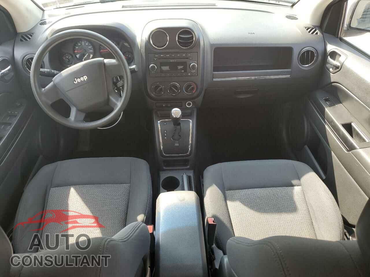 JEEP COMPASS 2009 - 1J4FF47B49D205974