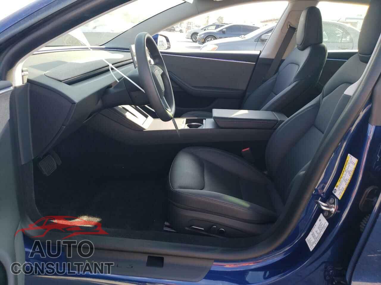 TESLA MODEL 3 2024 - 5YJ3E1EA1RF725742
