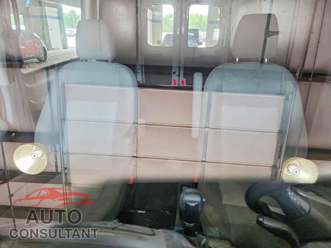 FORD TRANSIT 2015 - 1FTNE2CM3FKB25170