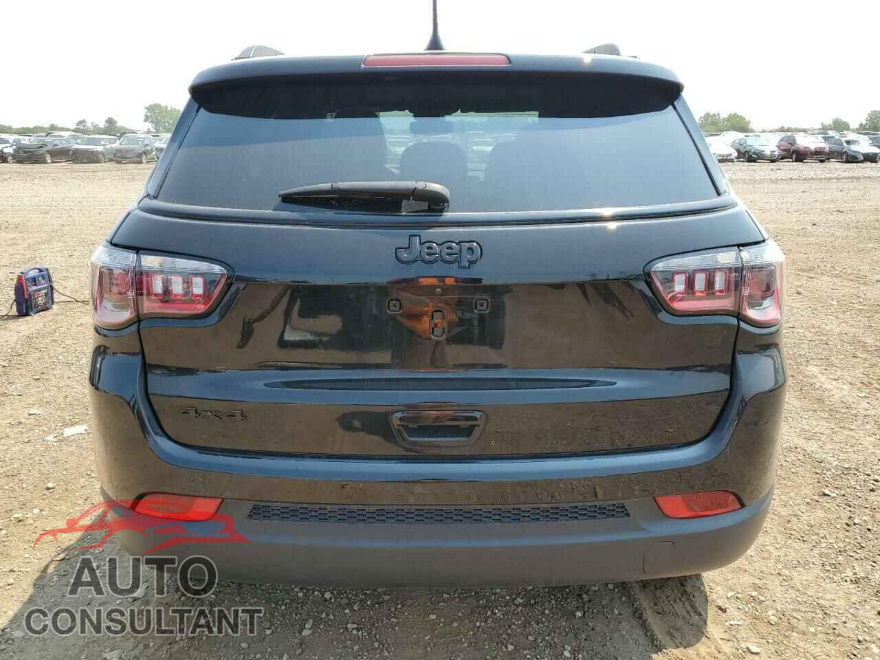 JEEP COMPASS 2023 - 3C4NJDBN4PT528799