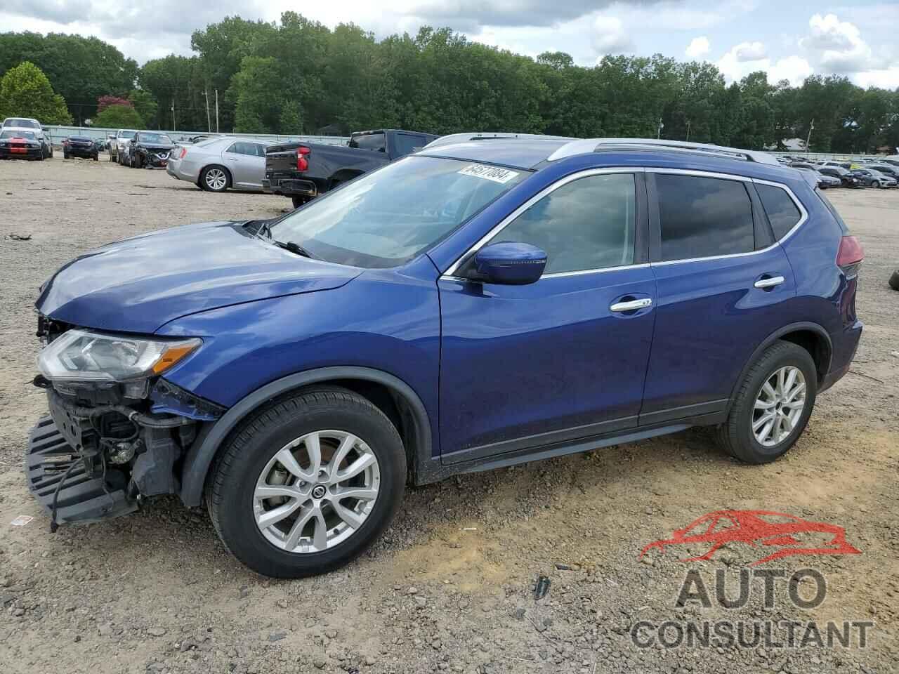 NISSAN ROGUE 2019 - KNMAT2MTXKP513620