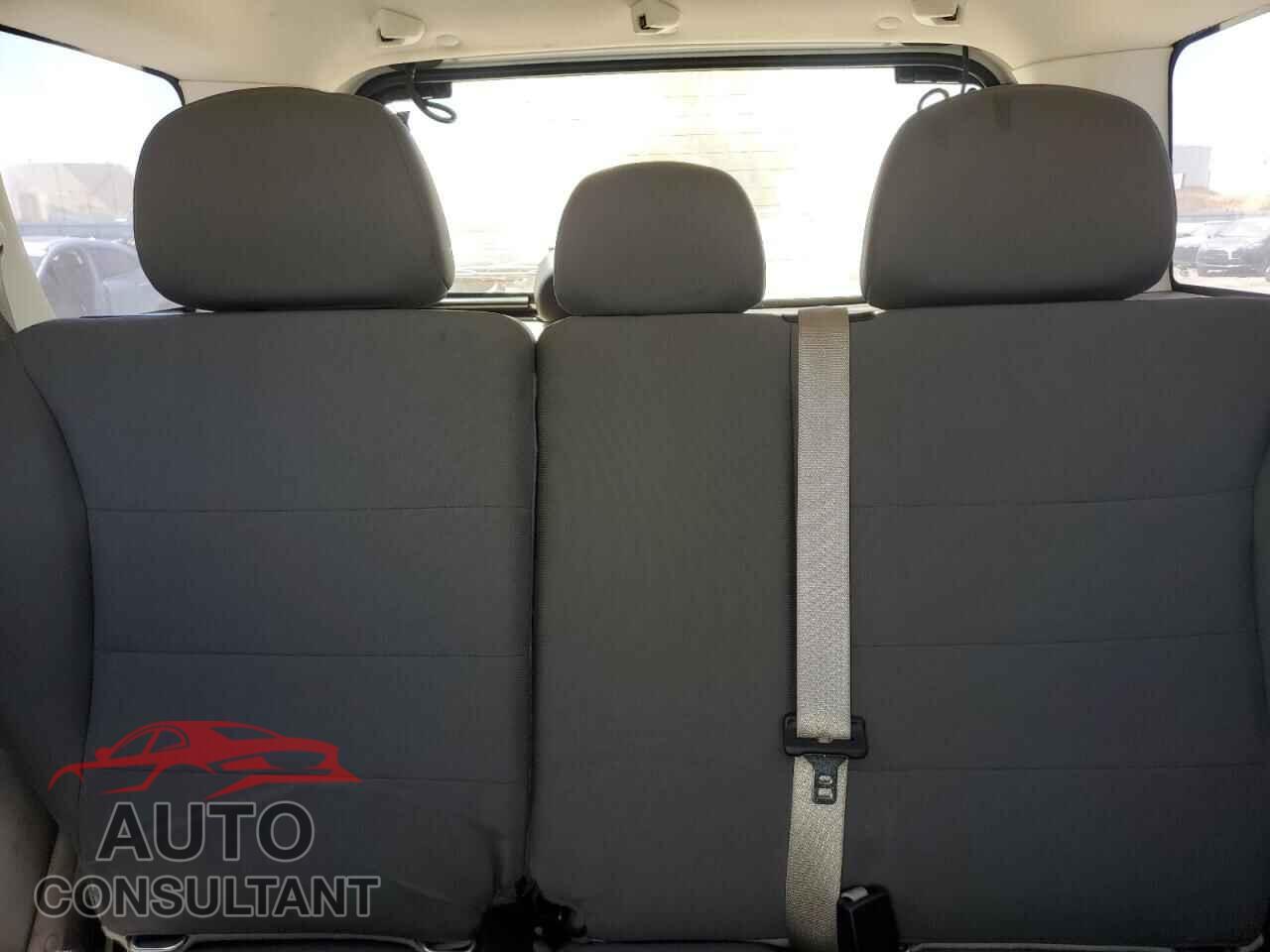 FORD ESCAPE 2012 - 1FMCU0C72CKC47860