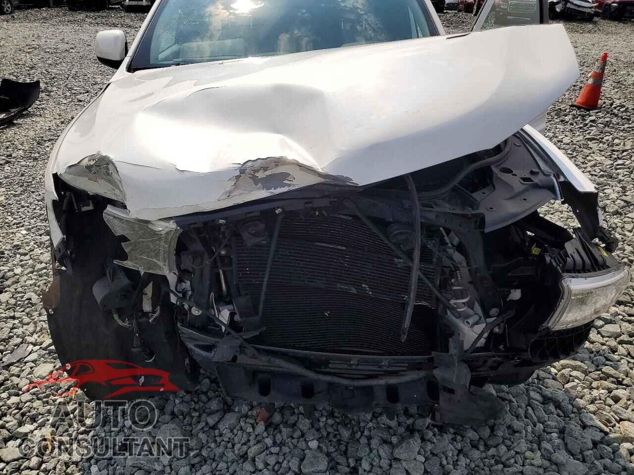DODGE DURANGO 2018 - 1C4RDHAG1JC100419