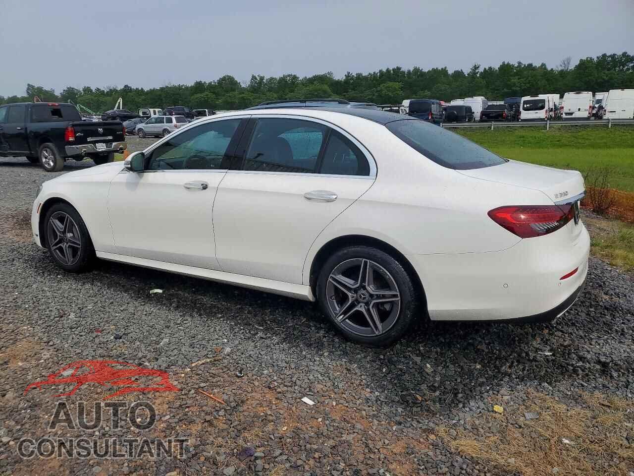 MERCEDES-BENZ E-CLASS 2023 - W1KZF8EB8PB186065