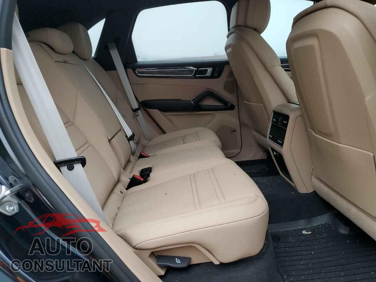 PORSCHE CAYENNE BA 2023 - WP1AA2AY5PDA01289