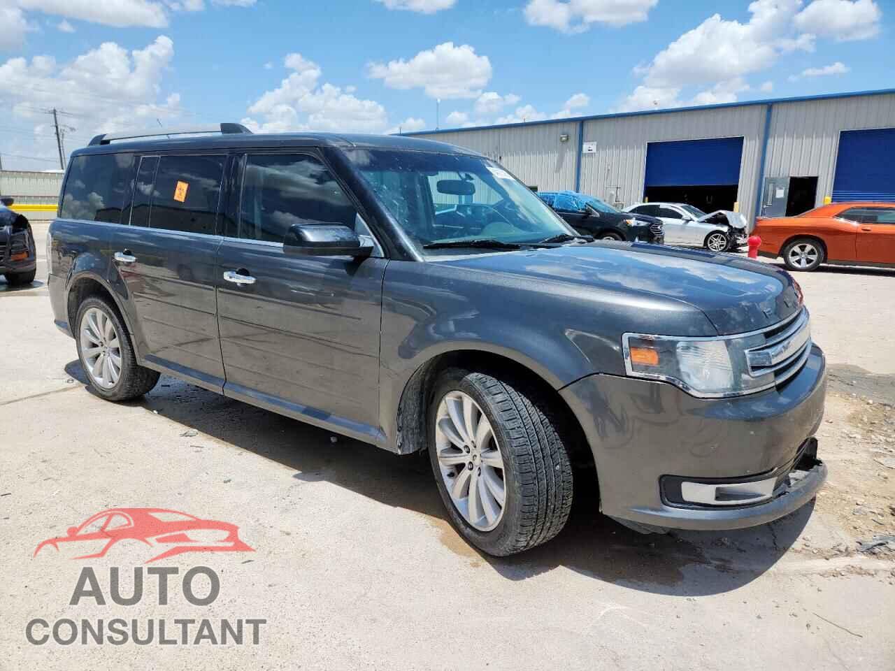 FORD FLEX 2015 - 2FMGK5C84FBA09925