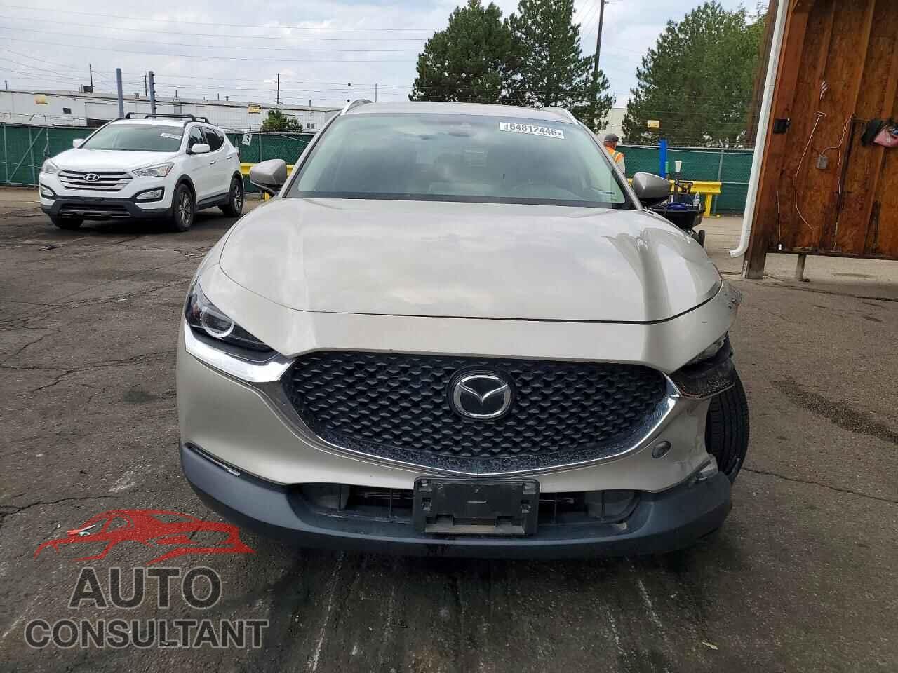 MAZDA CX30 2023 - 3MVDMBBM0PM501882