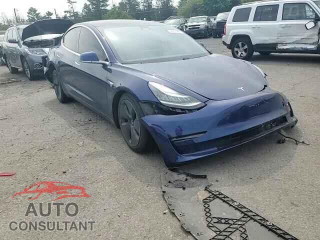 TESLA MODEL 3 2019 - 5YJ3E1EA6KF400882
