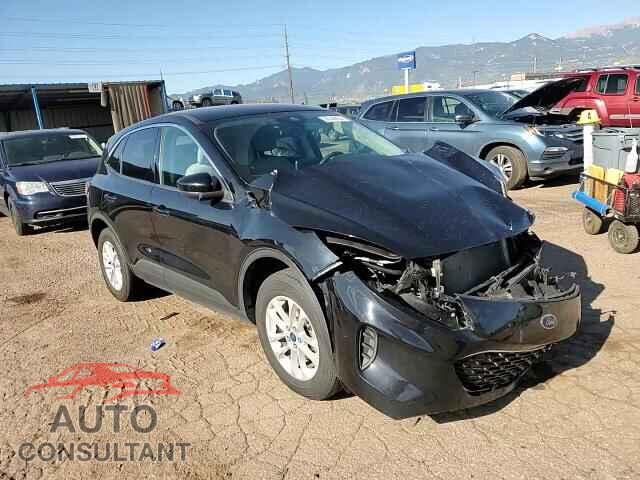 FORD ESCAPE 2020 - 1FMCU9G65LUA14324