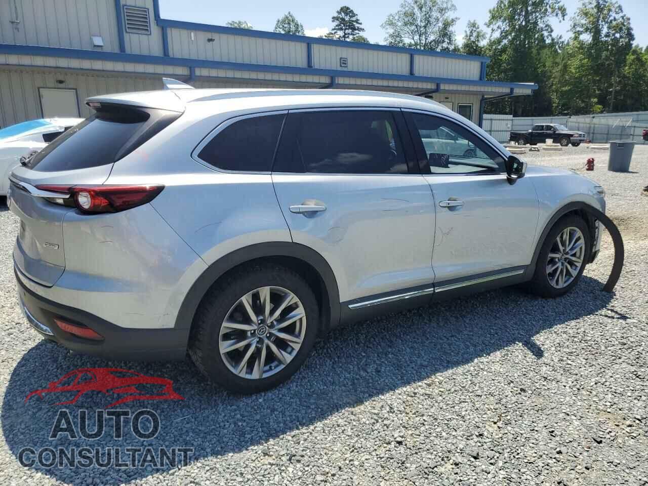 MAZDA CX-9 2017 - JM3TCADY7H0136154