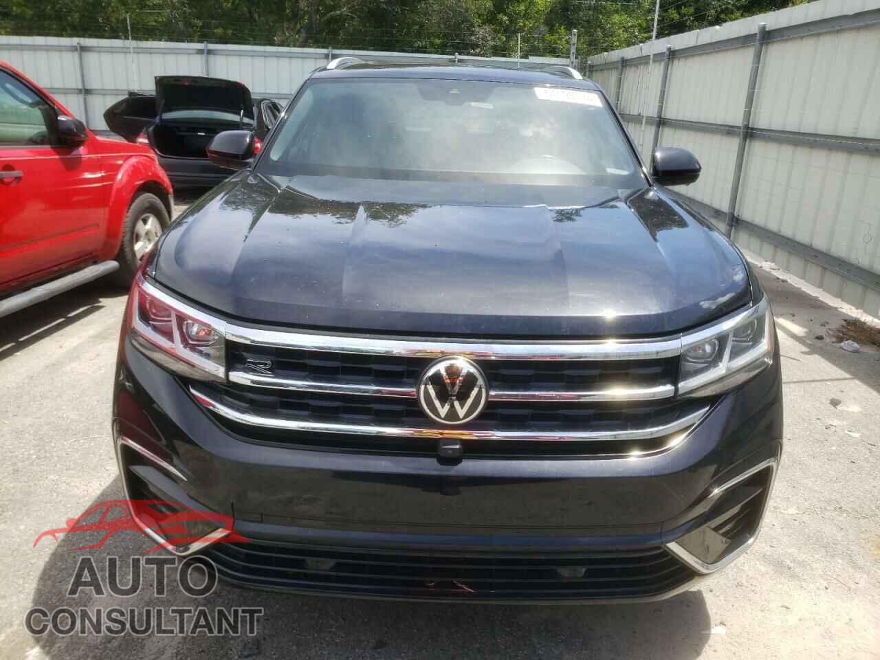 VOLKSWAGEN ATLAS 2020 - 1V2TE2CA5LC219942
