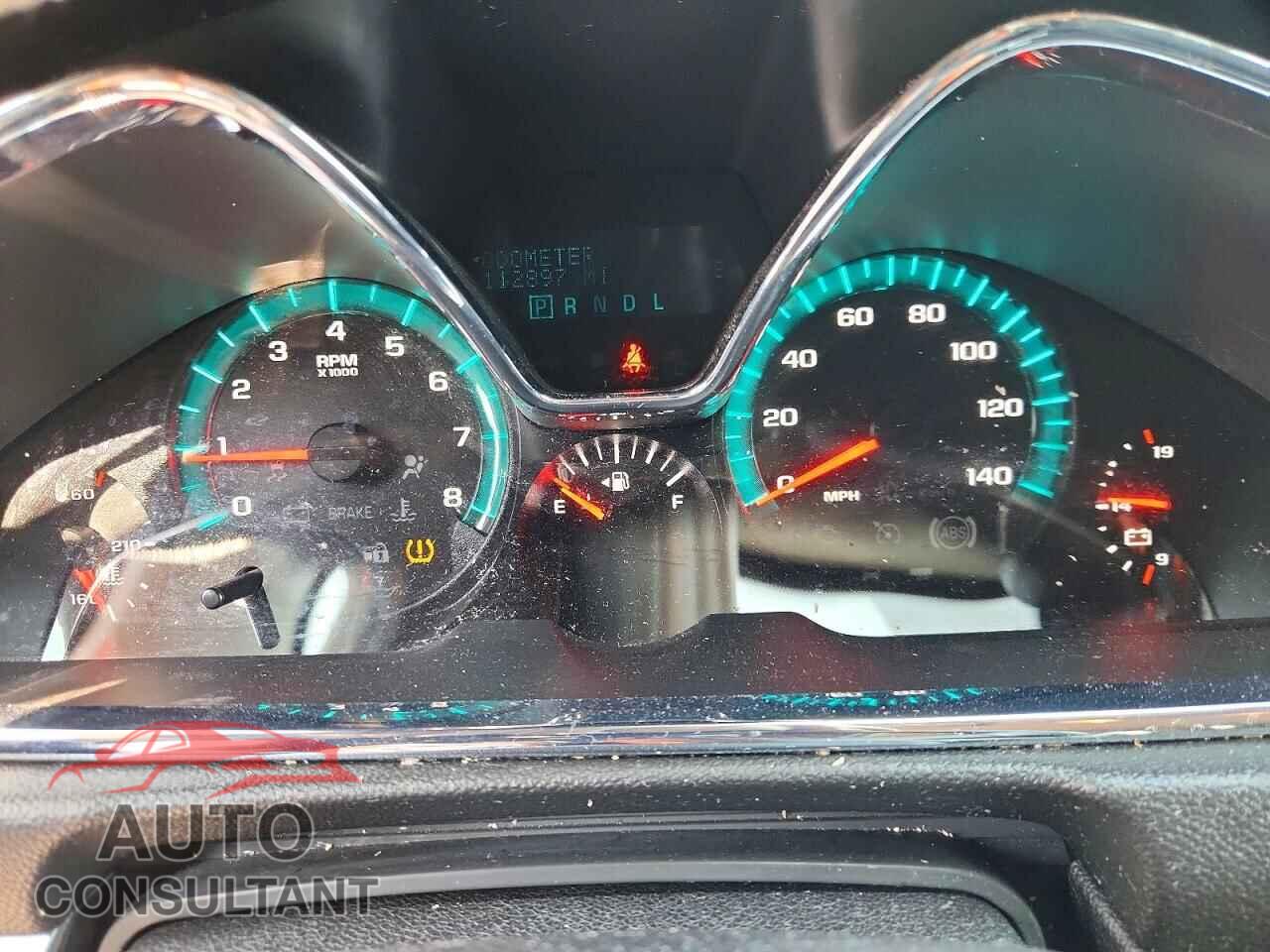 CHEVROLET TRAVERSE 2017 - 1GNKVGKD5HJ179765