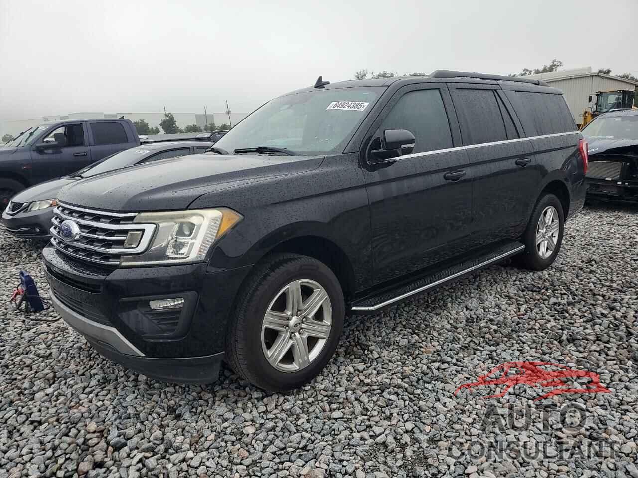 FORD EXPEDITION 2019 - 1FMJK1HT9KEA08392