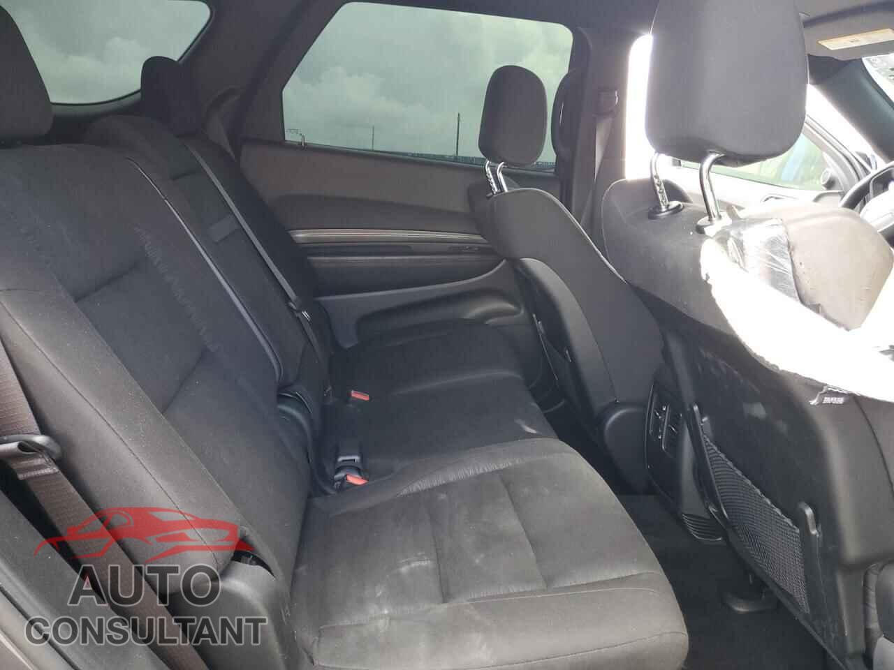 DODGE DURANGO 2024 - 1C4SDJCT1RC153524