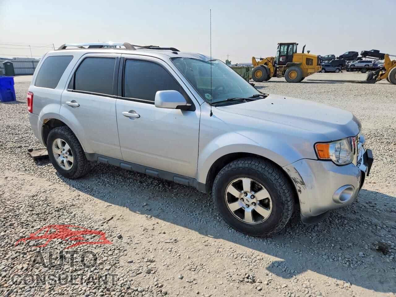 FORD ESCAPE 2012 - 1FMCU9EG0CKC26006