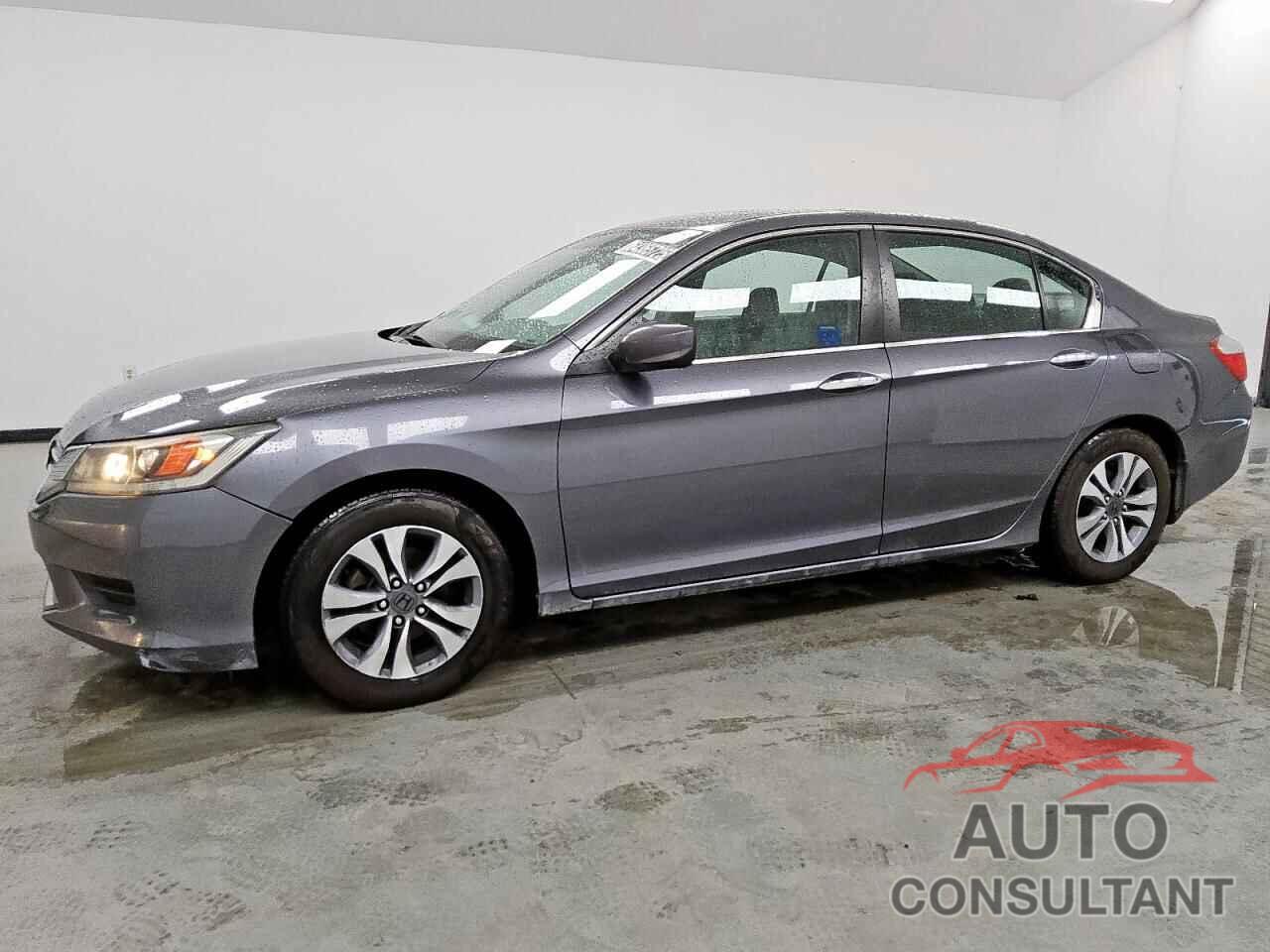 HONDA ACCORD 2014 - 1HGCR2F33EA278703