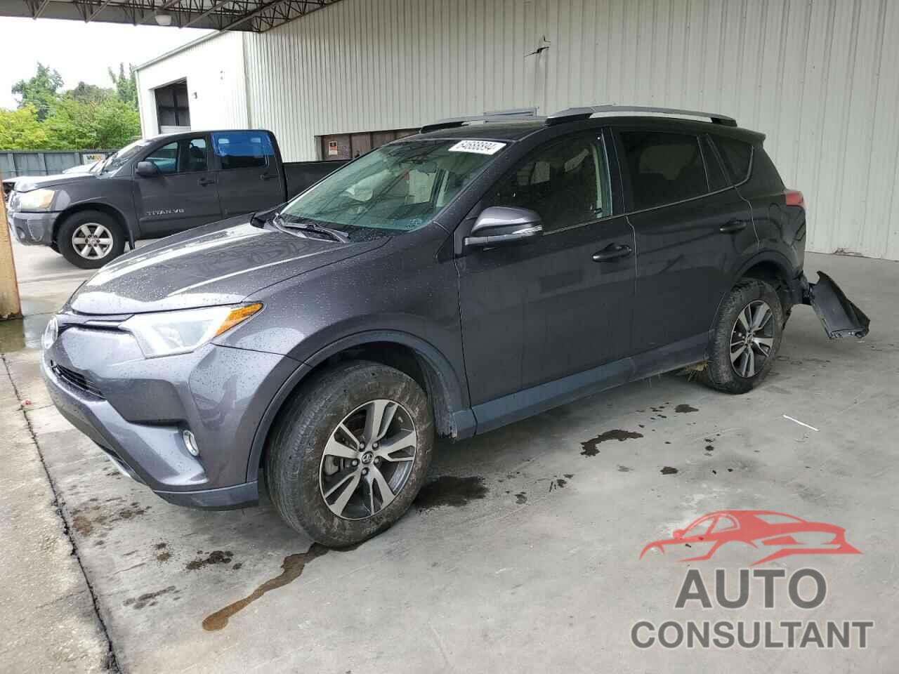 TOYOTA RAV4 2016 - JTMWFREV2GJ061470