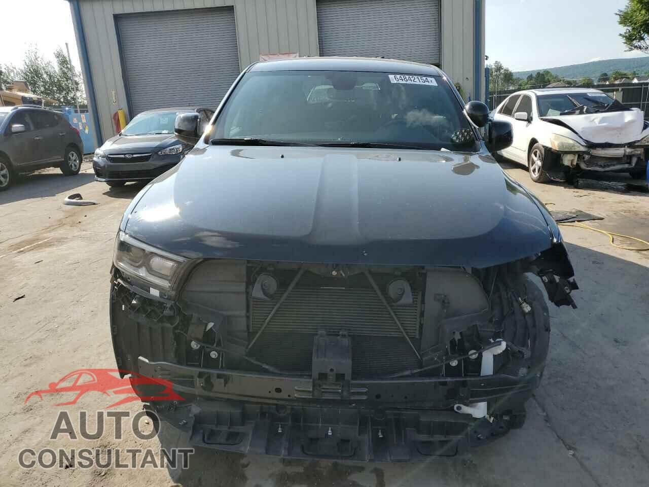 DODGE DURANGO 2023 - 1C4SDJFT4PC564490