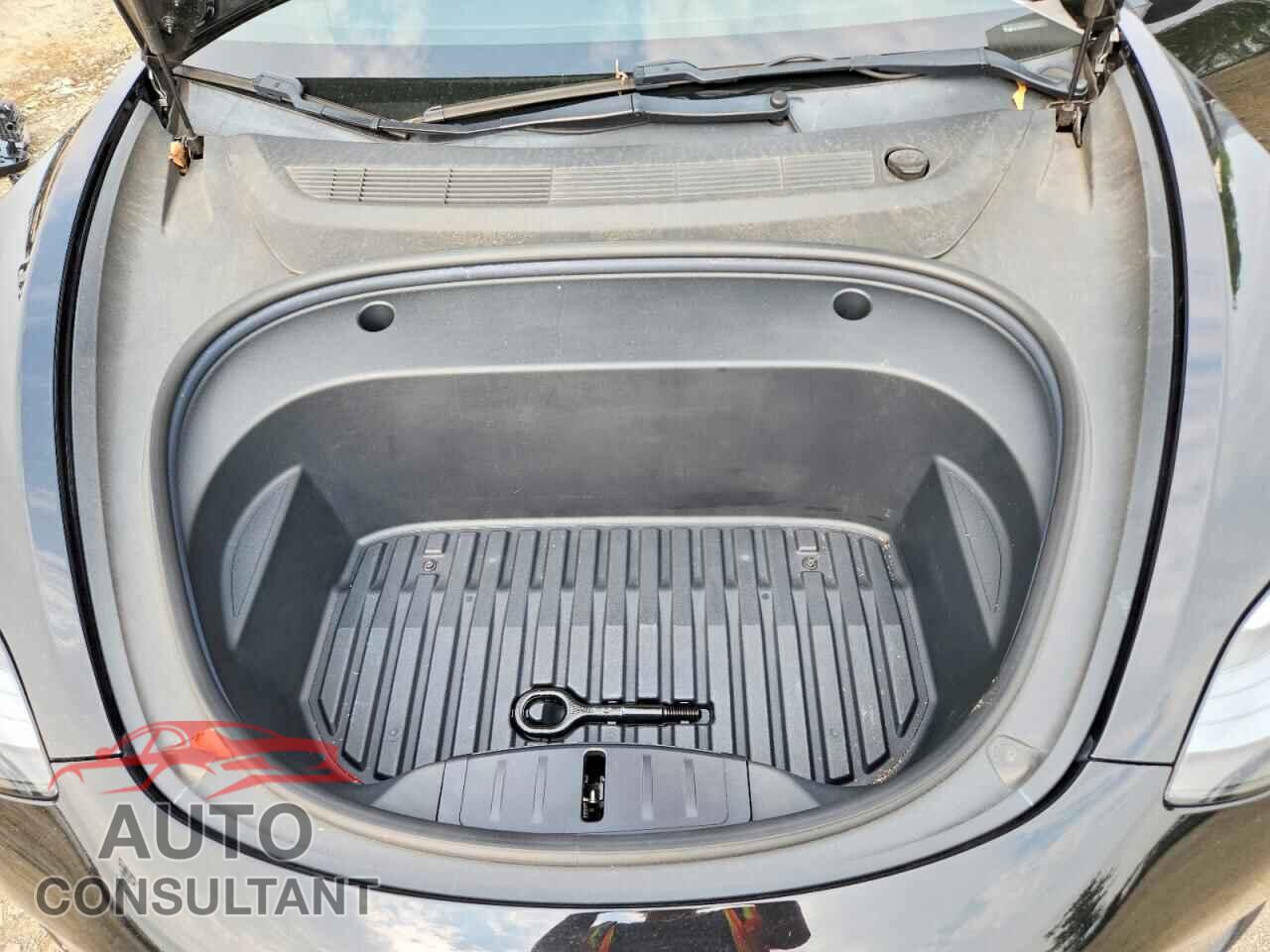 TESLA MODEL 3 2021 - 5YJ3E1EA2MF857546