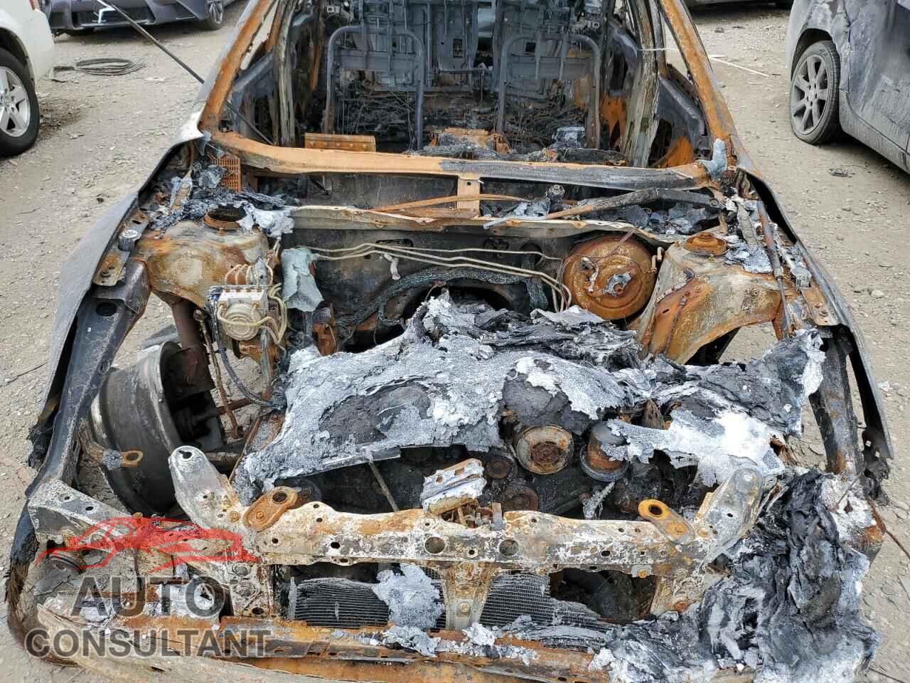 SUBARU OUTBACK 2016 - 4S4BSBCC0G3241548